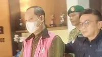 Mantan Sekwan Jember Ditahan, Kejari Buka Peluang Tersangka Baru