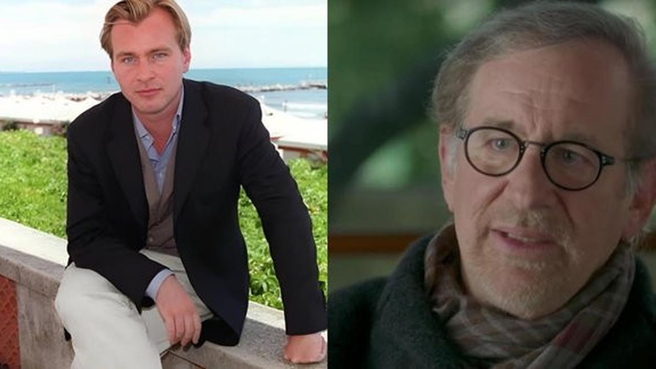 Siapa saja 10 sutradara terbaik dengan film paling menguntungkan? Di mana posisi Christopher Nolan?