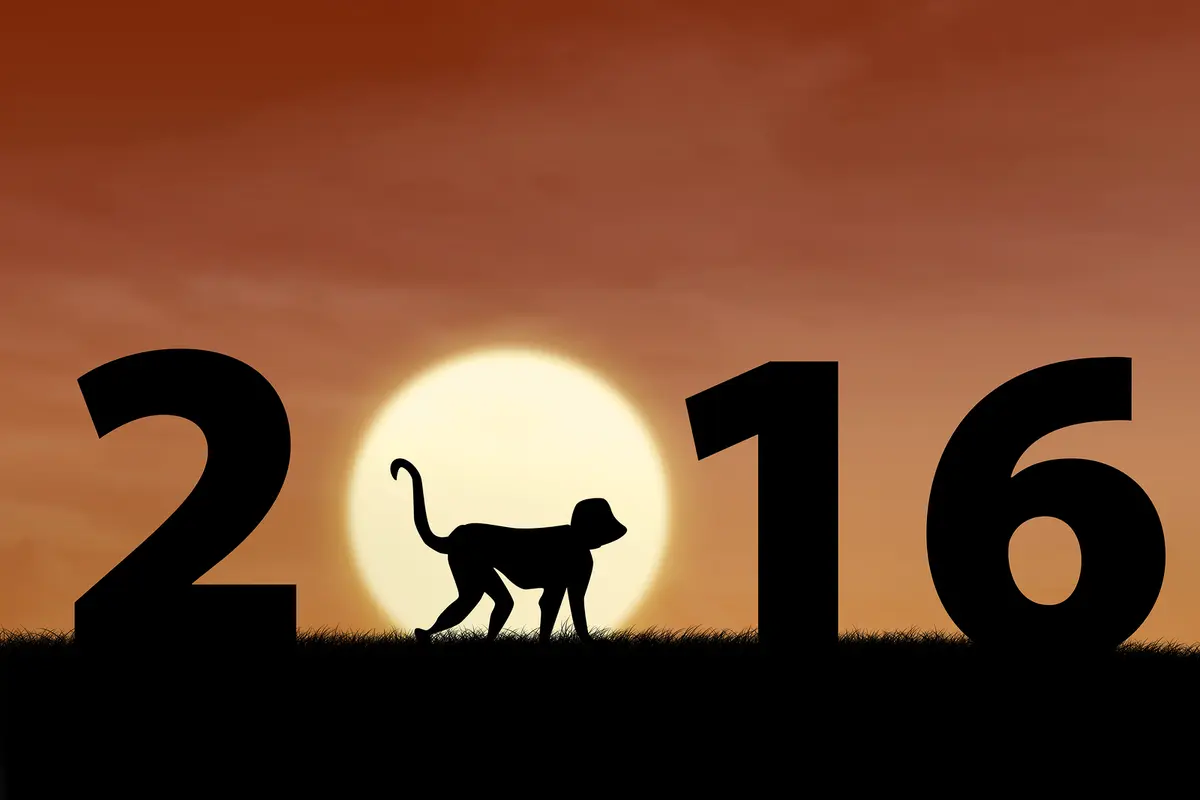 Ingin Tetap Beruntung di Tahun Monyet Api? Baca Ramalan Shio 2016