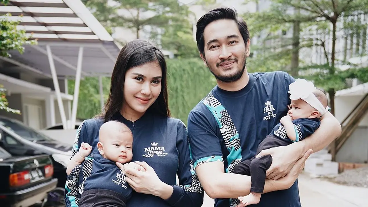 Rumah Mewah Syahnaz dan Jeje Dijual Rp 2,8 Miliar, Ini 7 Potretnya