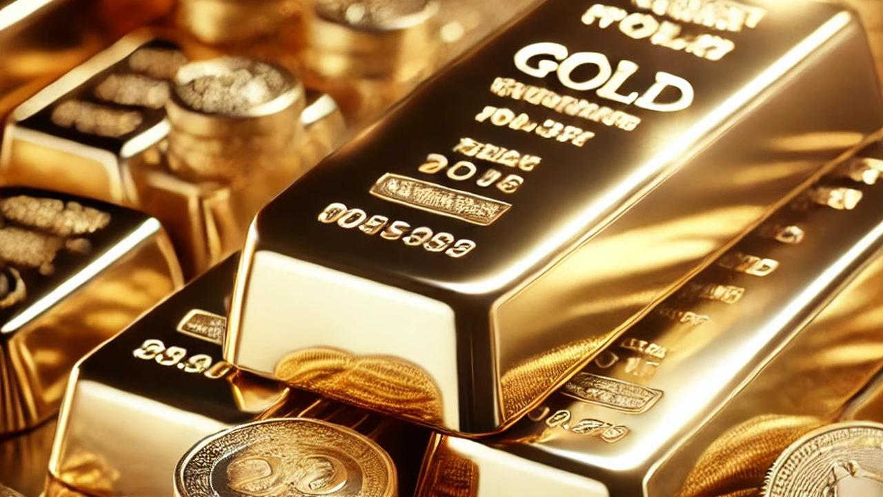 Ini Waktu Terbaik Menjual Logam Mulia Anda, Catat Periodenya