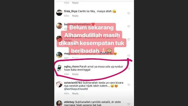 Kartika Putri