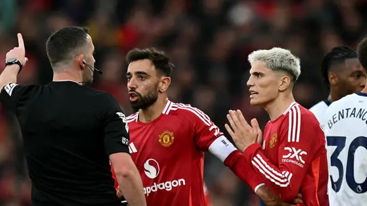 MU Diprediksi Bakal Kalah dari Bournemouth Padahal Main di Old Trafford, ini Alasannya