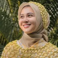 Kesha Ratuliu (Sumber: Instagram/kesharatuliu05)