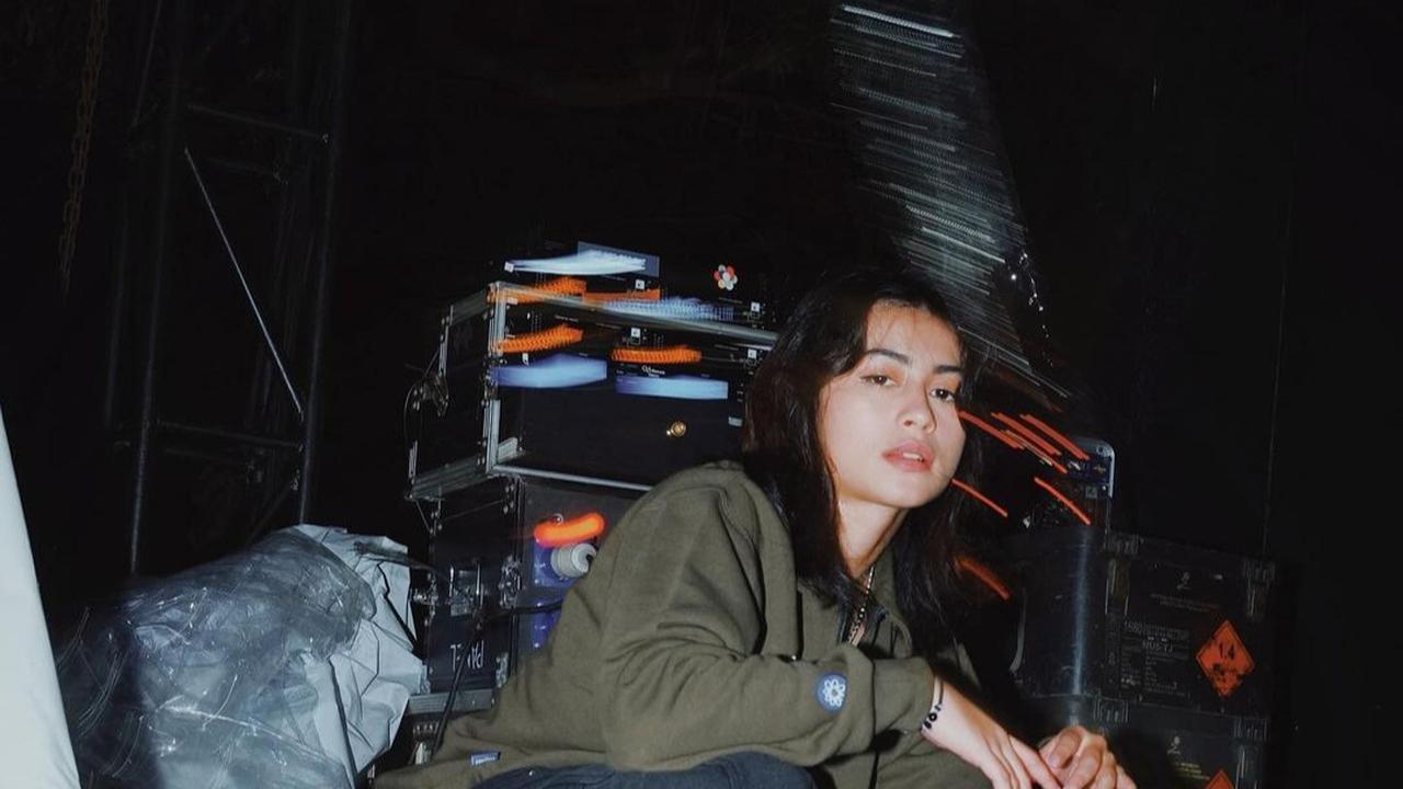 Profil Sintya Marisca, Aktirs Cantik yang Kerap Dijodhkan dengan Abidzar Al Ghifari