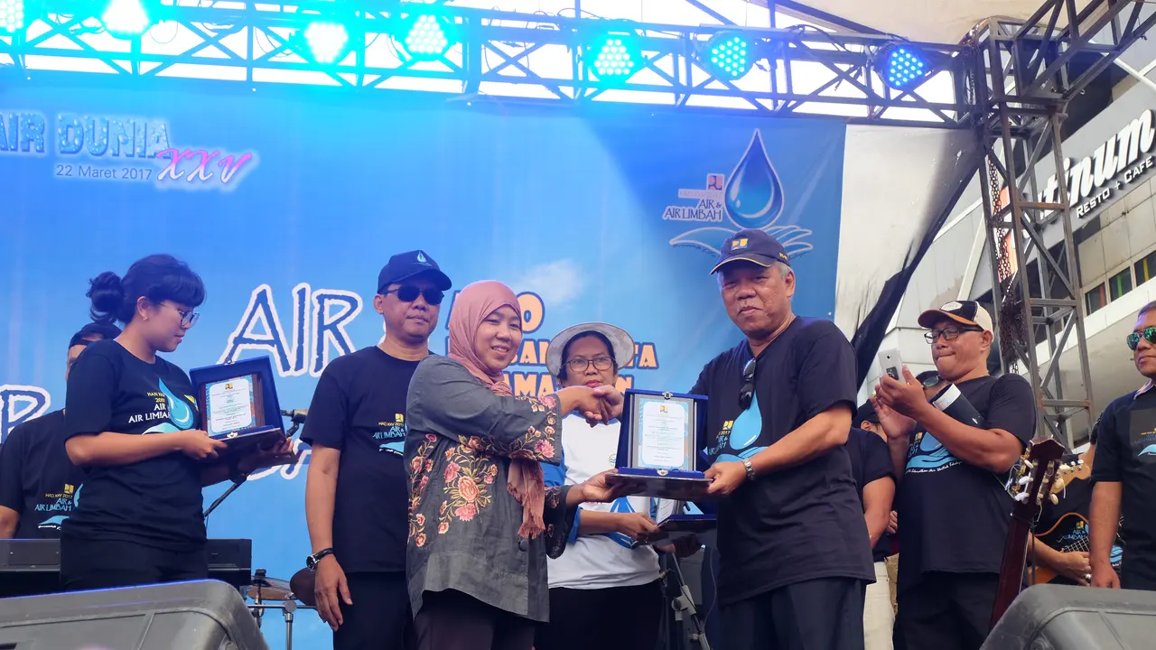 Kementerian PU-PR 