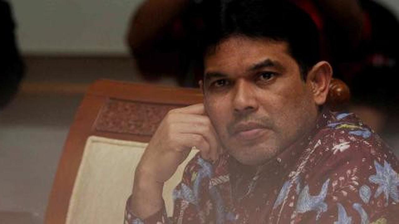 Komisi III akan panggil Jaksa Agung soal SP3 Sisminbakum