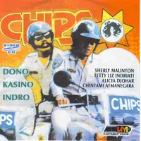 Falcon Pictures membeli franchise Warkop DKI. Foto: Falcon Pictures