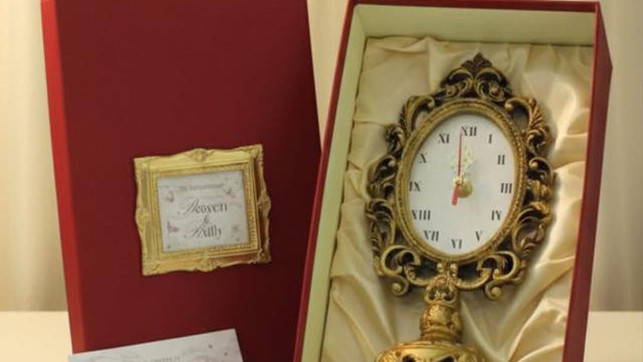 Intip Souvenir Pernikahan Boiyen, Kenang-Kenangan Simple tapi Berkesan