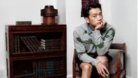 Dirumorkan Gabung SOLO LEVELING Live Action, Rain Buka Suara