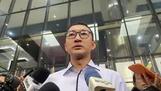 OTT Pejabat BNPB Terkait Dana Siap Pakai untuk Kebencanaan
