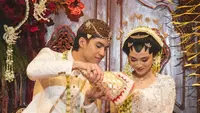 Syifa Hadju Ucapkan Selamat Ultah untuk El Rumi, Berharap Sisa Hidup Bahagia Selamanya