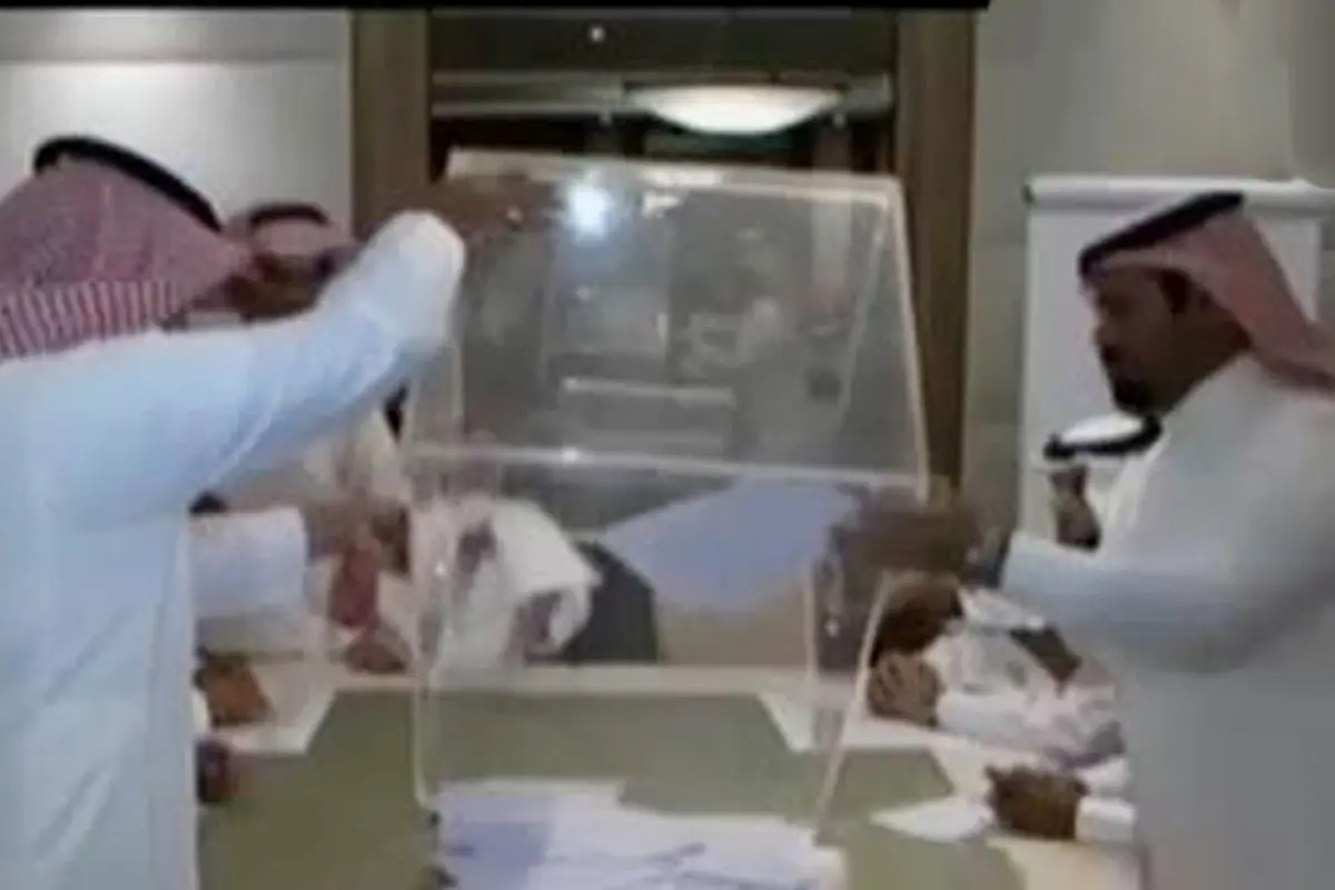 Segmen 3: Kesaksian Luhut di Sidang MKD hingga Pemilu Arab Saudi