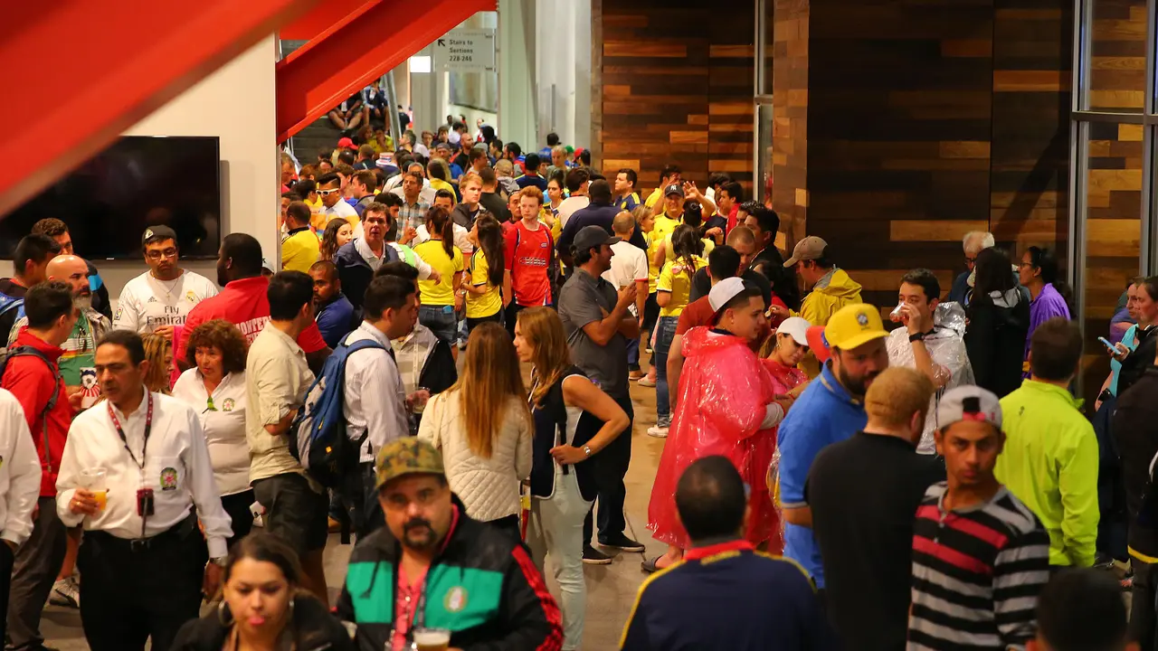 Copa America Centenario