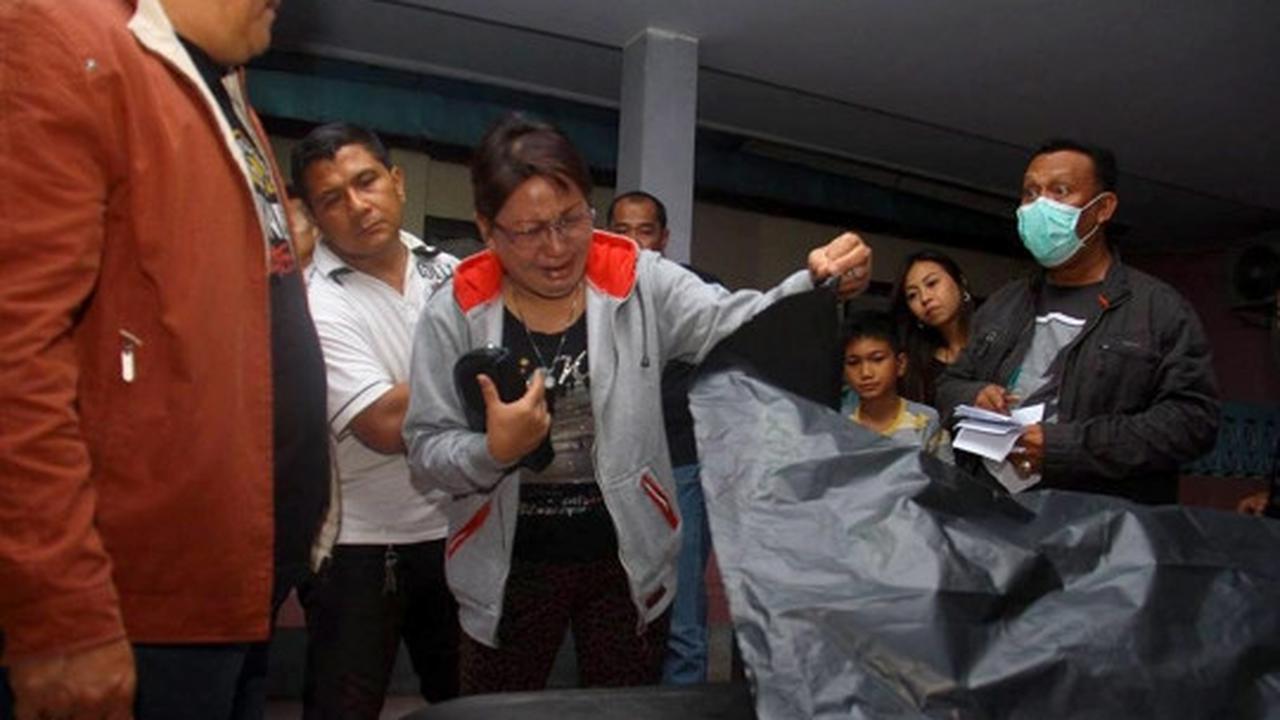 Ini karaoke Inul Vizta yang terbakar hingga tewaskan 12 orang