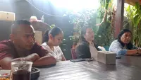 Cerita Empat Staf KONI NTT Tiba-tiba Dipecat, Gubernur Buka Suara