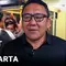 Aksi Copet di Bus TransJakarta