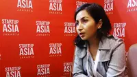 Tantangan di Dunia Startup dan Kodrat Perempuan