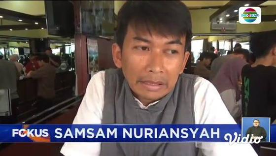 Fokus : Angin Kencang di Klaten Rusak Atap Rumah Warga