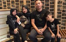 Beranjak Remaja Dan Cantik Banget, Ini 9 Potret Naira Mano Anak Perempuan Vicky Prasetyo yang Jarang Tersorot