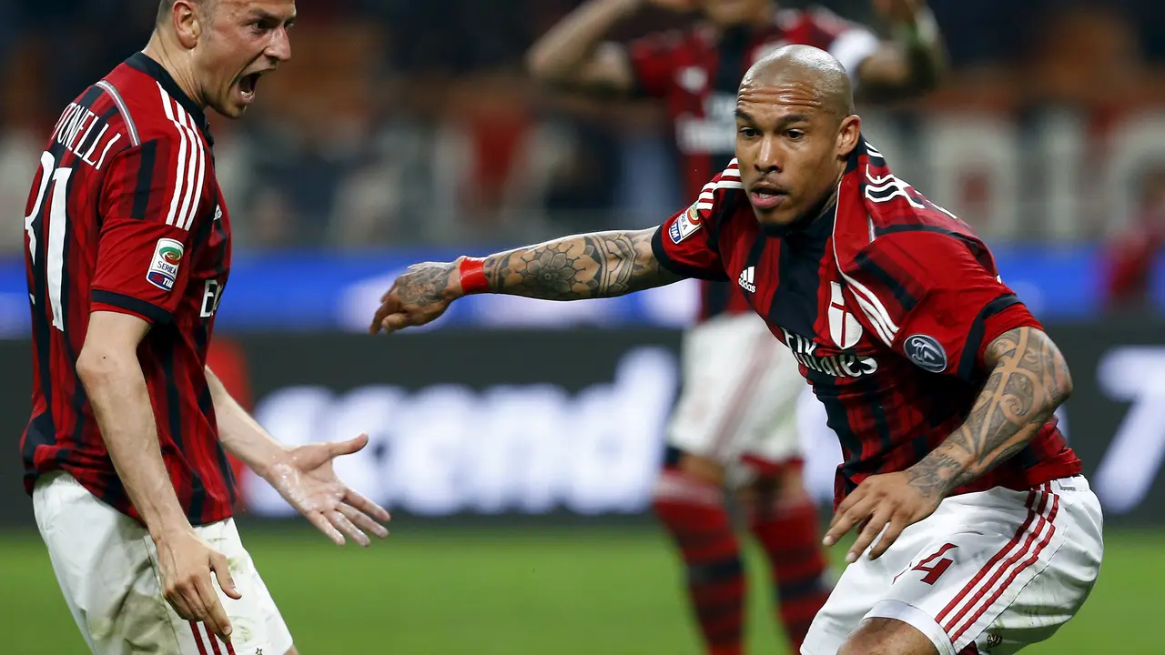 AC Milan