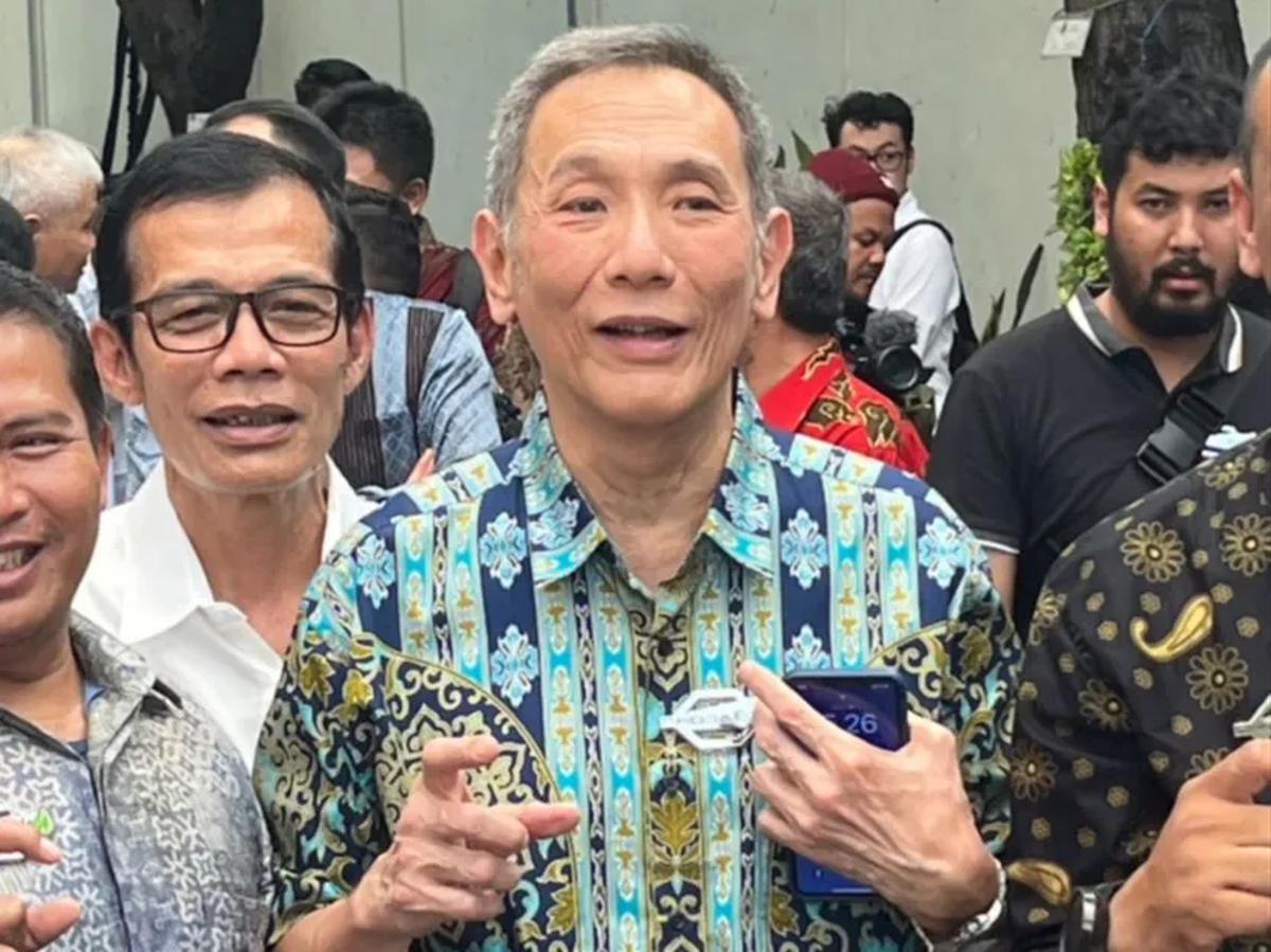 Dok. Istimewa