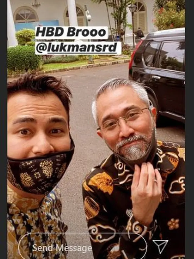 Raffi Ahmad