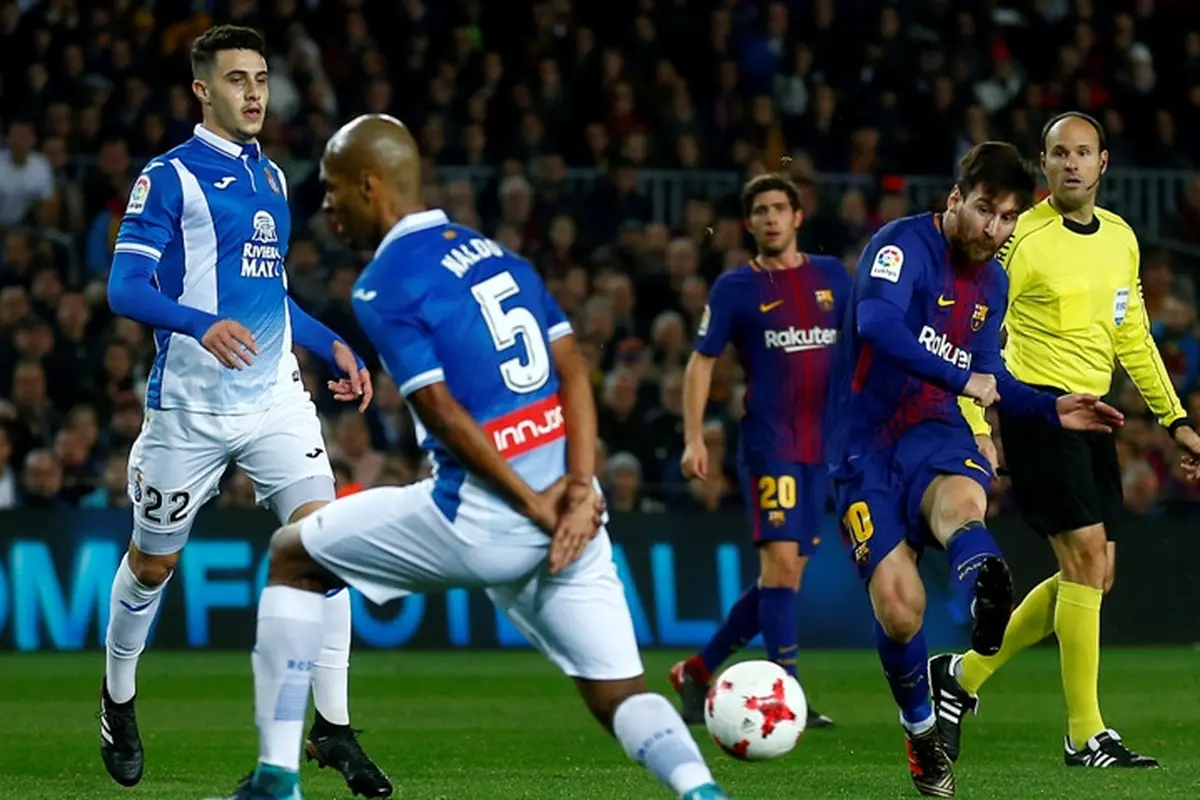 Barcelona