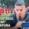 FIFA ASEAN Cup 2026: Indonesia Siap Hadapi Singapura