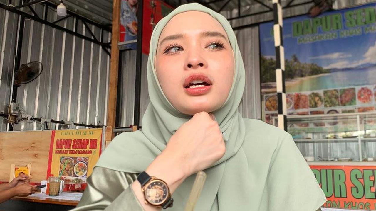 Inara Menolak Mengaku