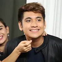 Irish Bella - Giorgino Abraham (Bambang E. Ros/bintang.com)