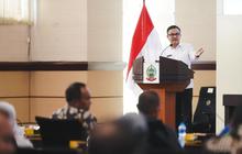 KPK Ingatkan DPRD Sulsel: Jangan Intervensi Pokir, Bisa Rugikan Keuangan Negara!