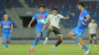 Indonesia vs Myanmar: Nasib Garuda Muda Kini di Tangan Sendiri