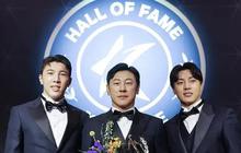 Anak Shin Tae-Yong Bocorkan Rencana Sang Ayah Usai Dipecat, Kembali ke Korea?