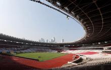 Ibu Kota Negara Pindah ke IKN, Monas dan GBK Jadi Aset Pemerintah Pusat atau Jakarta?