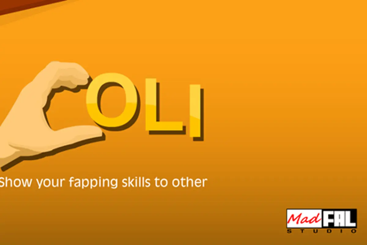 Anda Suka `Masturbasi`? Coba Game Android Ini
