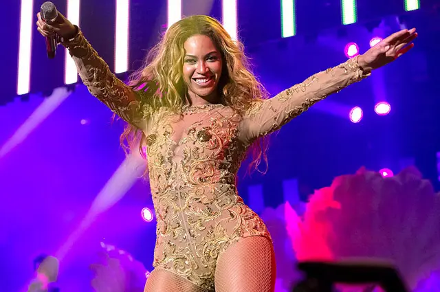 Beyonce