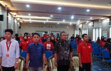LMND Desak Pemerintah Berikan Pendidikan Gratis bagi Mahasiswa Terdampak Bencana di Sumatera