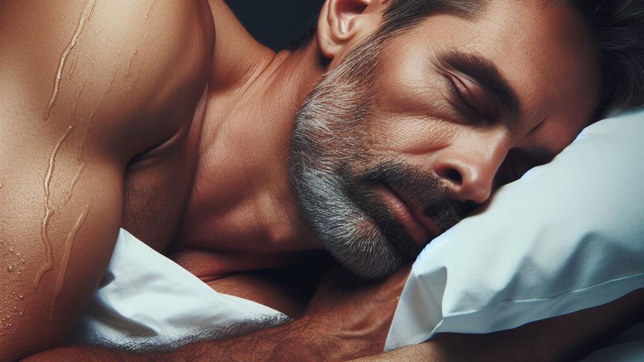 Apnea Tidur