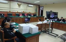 Kasus Korupsi Mengguncang! Sidang Perdana Sugiri, Dijerat Pasal Suap dan Gratifikasi