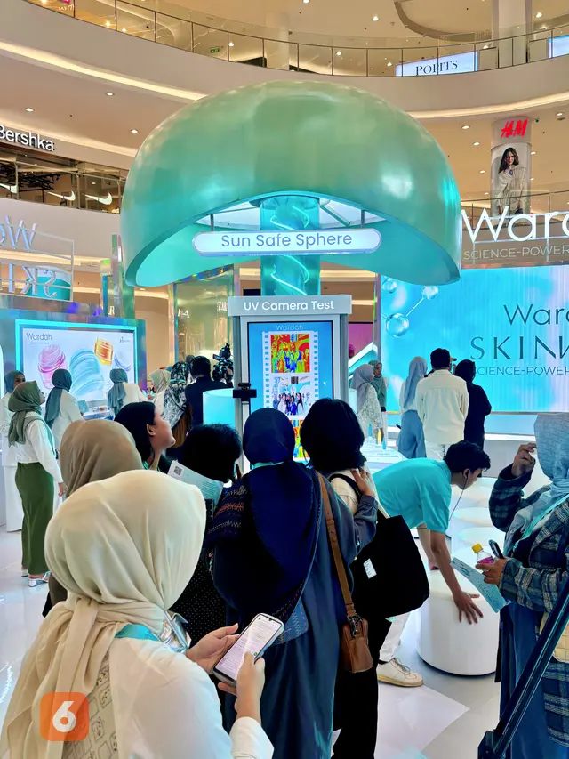 Wardah