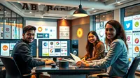 Fungsi Logo Adalah Identitas Visual untuk Membangun Citra Merek