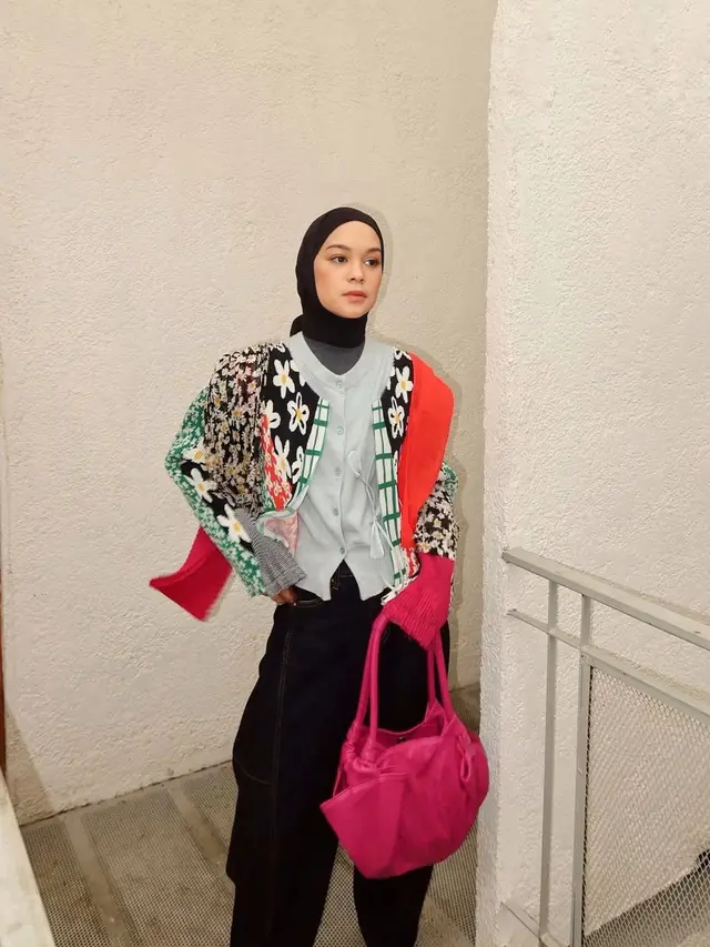 Tantri Namirah (Instagram/@tantrinamirah)