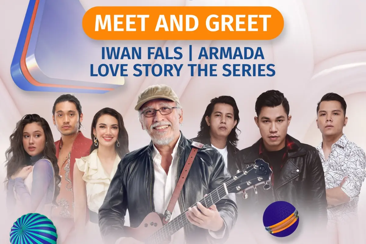 Love Story The Series