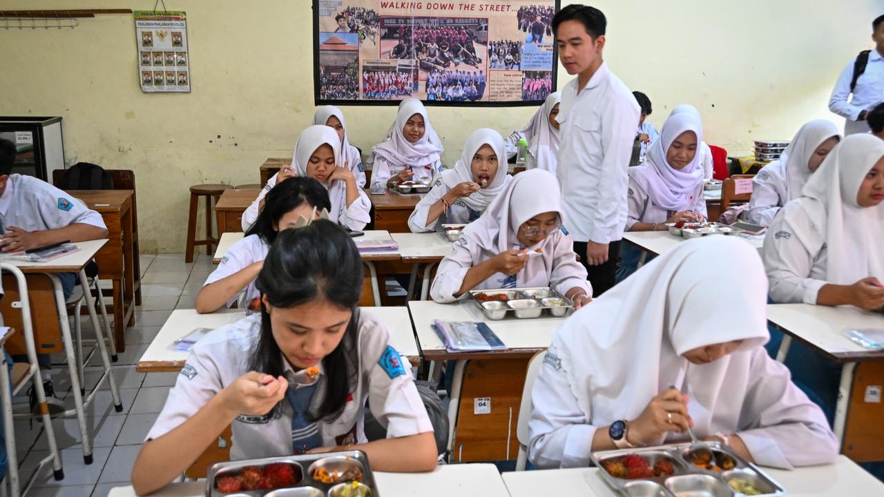 Efisiensi Anggaran, Badan Gizi Nasional Pastikan Program Makan Bergizi Gratis Tidak Terganggu