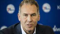 Bryan Colangelo (AP)