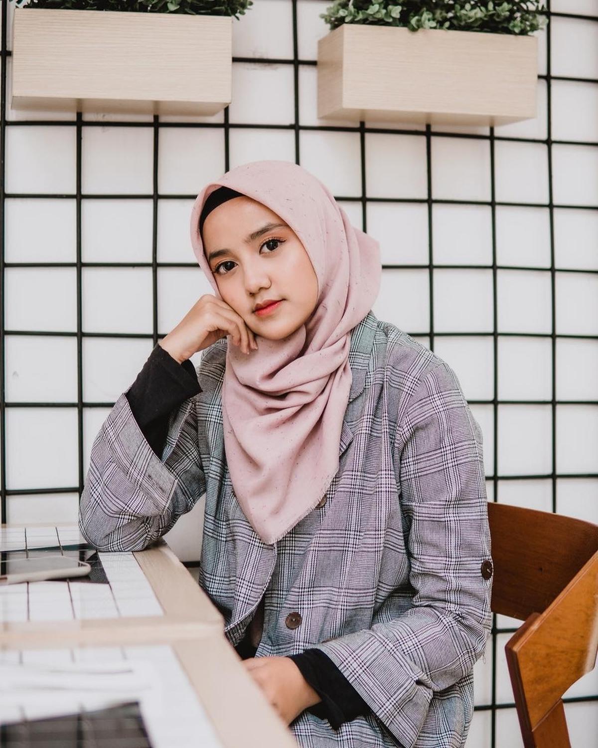 Menyebut Sabda Ahessa Sebagai Calon Menantunya