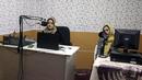 “Jika stasiun radio ini menerima kebijakan Imarah Islam Afghanistan dan memberikan jaminan tidak akan terulang lagi, kami akan mengizinkannya untuk beroperasi kembali,” kata Ahmadi. (Sadai Banowan via AP)