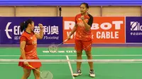 Kejuaraan Beregu Campuran Asia: Jepang Kejar Ketertinggalan