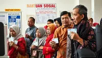 BPS Coret 11.000 Penerima Bansos, Terungkap ini Alasannya